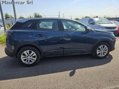 Peugeot 3008 BlueHDi 130 S&S Active Business (7)