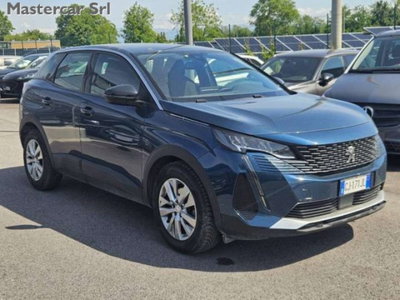 Peugeot 3008 BlueHDi 130 S&S Active Business (8)