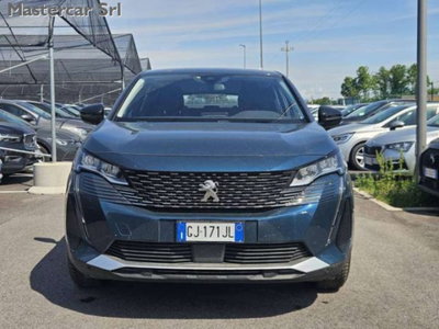 Peugeot 3008 BlueHDi 130 S&S Active Business (9)