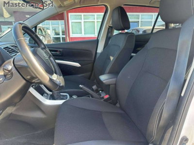 Suzuki S-Cross 1.6 DDiS 4WD All Grip Top (10)