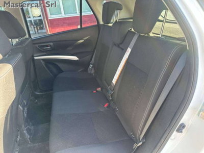 Suzuki S-Cross 1.6 DDiS 4WD All Grip Top (11)
