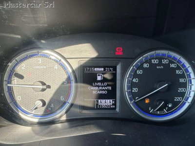 Suzuki S-Cross 1.6 DDiS 4WD All Grip Top (13)