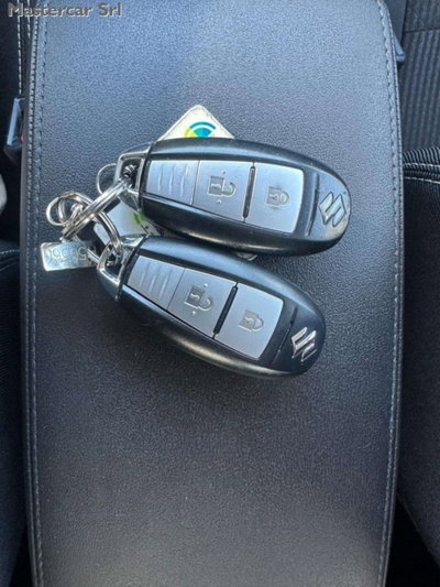 Suzuki S-Cross 1.6 DDiS 4WD All Grip Top (15)