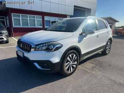 Suzuki S-Cross 1.6 DDiS 4WD All Grip Top (2)