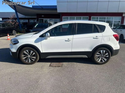 Suzuki S-Cross 1.6 DDiS 4WD All Grip Top (3)