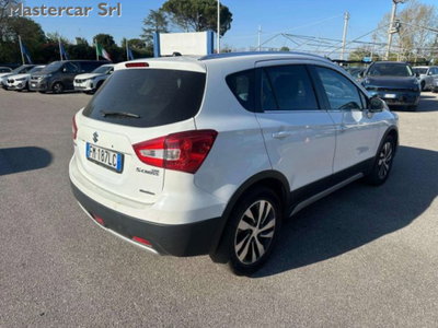 Suzuki S-Cross 1.6 DDiS 4WD All Grip Top (6)