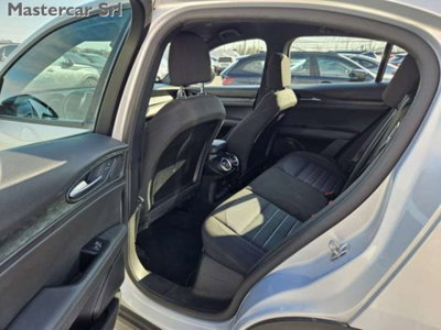 Alfa Romeo Stelvio Stelvio 2.2 Turbodiesel 210 CV AT8 Q4 Super (12)
