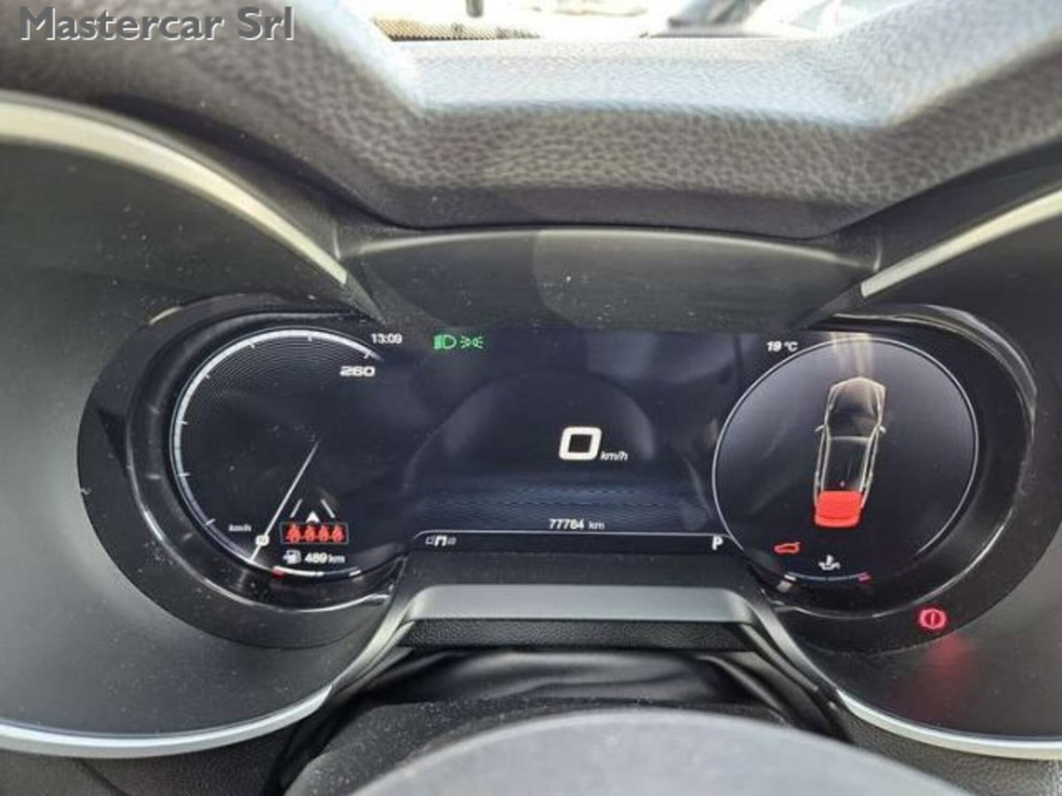 Alfa Romeo Stelvio Stelvio 2.2 Turbodiesel 210 CV AT8 Q4 Super (13)