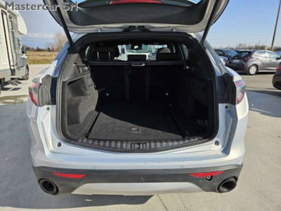 Alfa Romeo Stelvio Stelvio 2.2 Turbodiesel 210 CV AT8 Q4 Super (15)