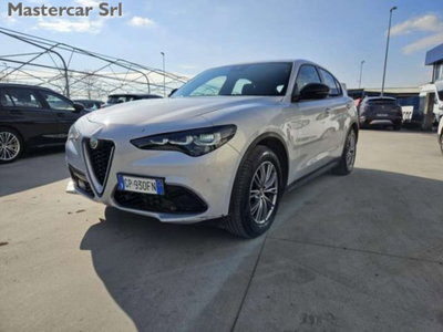 Alfa Romeo Stelvio Stelvio 2.2 Turbodiesel 210 CV AT8 Q4 Super (2)