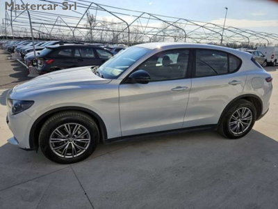Alfa Romeo Stelvio Stelvio 2.2 Turbodiesel 210 CV AT8 Q4 Super (3)