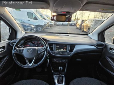 Opel Crossland 1.5 ECOTEC D 120 CV Start&Stop aut. Edition (10)