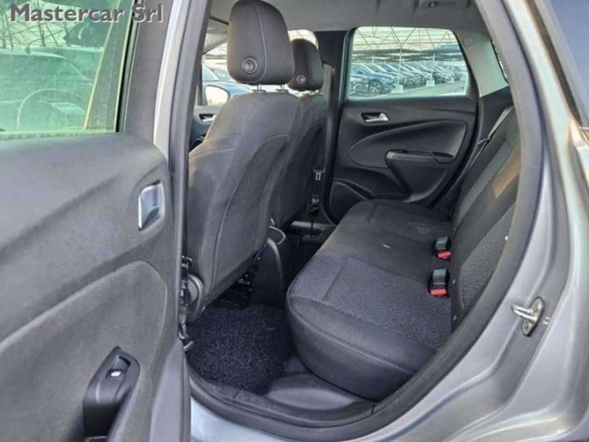 Opel Crossland 1.5 ECOTEC D 120 CV Start&Stop aut. Edition (12)