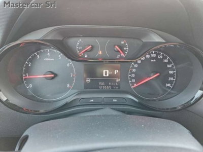 Opel Crossland 1.5 ECOTEC D 120 CV Start&Stop aut. Edition (13)