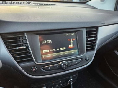 Opel Crossland 1.5 ECOTEC D 120 CV Start&Stop aut. Edition (14)