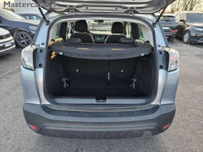 Opel Crossland 1.5 ECOTEC D 120 CV Start&Stop aut. Edition (15)
