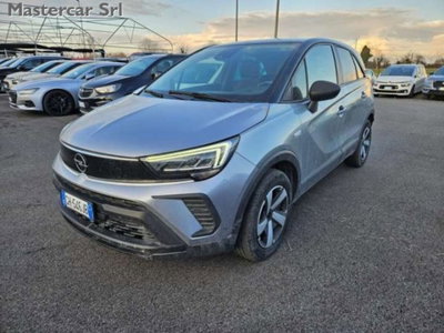 Opel Crossland 1.5 ECOTEC D 120 CV Start&Stop aut. Edition (2)