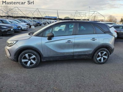 Opel Crossland 1.5 ECOTEC D 120 CV Start&Stop aut. Edition (3)