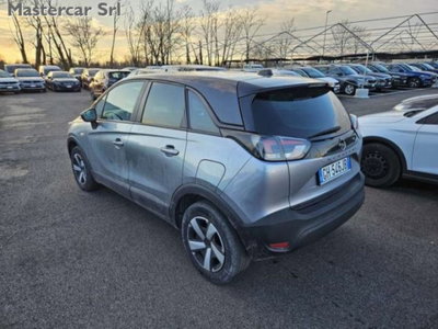 Opel Crossland 1.5 ECOTEC D 120 CV Start&Stop aut. Edition (4)