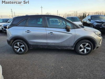 Opel Crossland 1.5 ECOTEC D 120 CV Start&Stop aut. Edition (7)