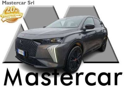 Ds DS 7 DS 7 Crossback BlueHDi 130 aut. Performance Line usata