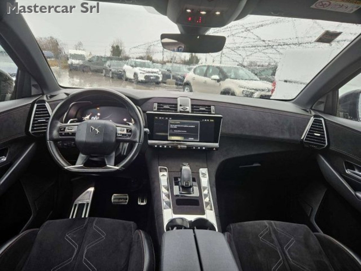 Ds DS 7 DS 7 Crossback BlueHDi 130 aut. Performance Line (11)