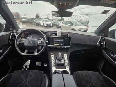 Ds DS 7 DS 7 Crossback BlueHDi 130 aut. Performance Line (11)