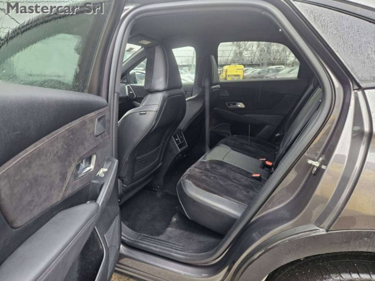 Ds DS 7 DS 7 Crossback BlueHDi 130 aut. Performance Line (12)