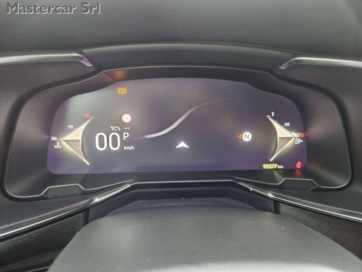 Ds DS 7 DS 7 Crossback BlueHDi 130 aut. Performance Line (13)
