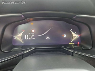 Ds DS 7 DS 7 Crossback BlueHDi 130 aut. Performance Line (13)