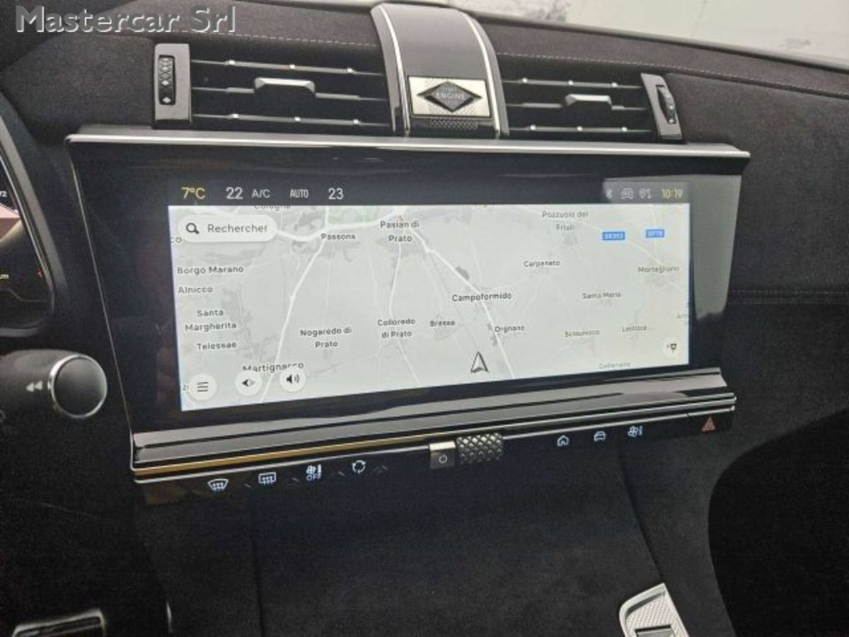 Ds DS 7 DS 7 Crossback BlueHDi 130 aut. Performance Line (14)