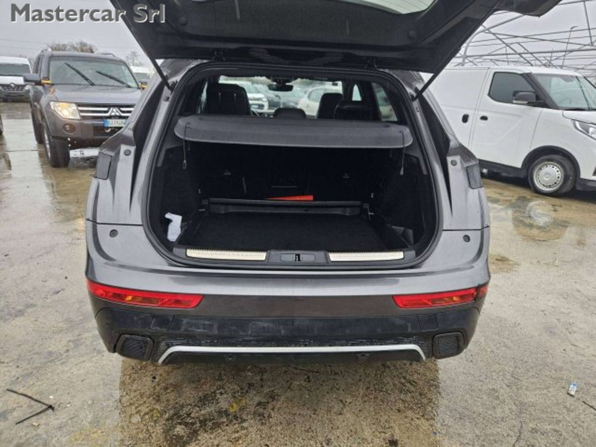Ds DS 7 DS 7 Crossback BlueHDi 130 aut. Performance Line (15)