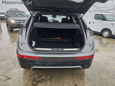 Ds DS 7 DS 7 Crossback BlueHDi 130 aut. Performance Line (15)