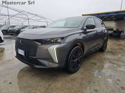 Ds DS 7 DS 7 Crossback BlueHDi 130 aut. Performance Line (2)