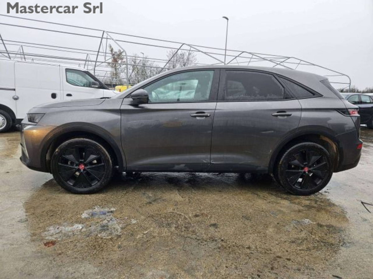 Ds DS 7 DS 7 Crossback BlueHDi 130 aut. Performance Line (3)