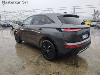 Ds DS 7 DS 7 Crossback BlueHDi 130 aut. Performance Line (4)