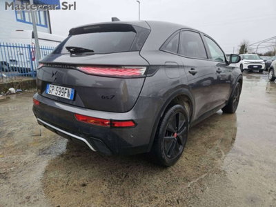 Ds DS 7 DS 7 Crossback BlueHDi 130 aut. Performance Line (6)