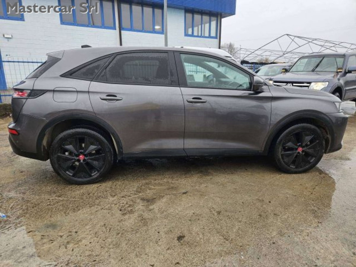 Ds DS 7 DS 7 Crossback BlueHDi 130 aut. Performance Line (7)