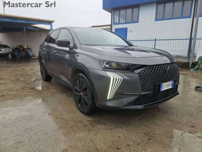 Ds DS 7 DS 7 Crossback BlueHDi 130 aut. Performance Line (8)