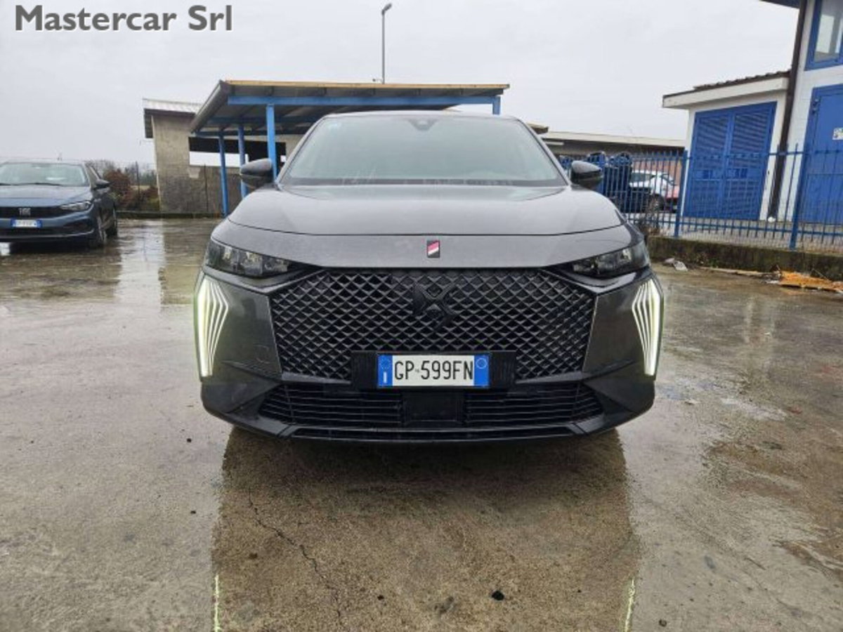 Ds DS 7 DS 7 Crossback BlueHDi 130 aut. Performance Line (9)