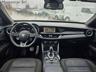 Alfa Romeo Stelvio 2.2 t Veloce Q4 210cv auto (10)