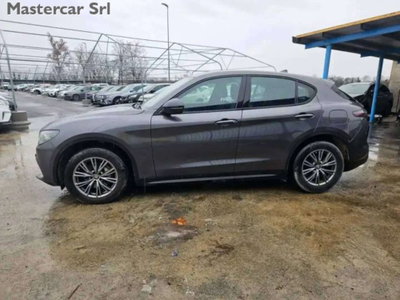 Alfa Romeo Stelvio 2.2 t Veloce Q4 210cv auto (2)