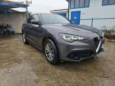 Alfa Romeo Stelvio 2.2 t Veloce Q4 210cv auto (7)