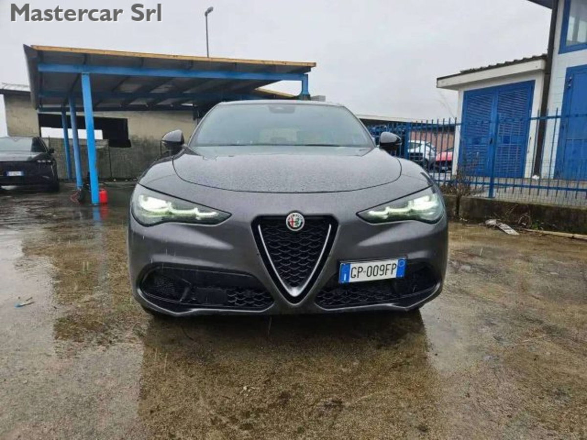 Alfa Romeo Stelvio 2.2 t Veloce Q4 210cv auto (8)