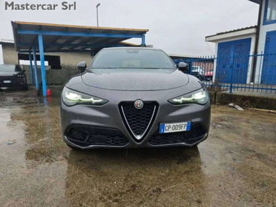 Alfa Romeo Stelvio 2.2 t Veloce Q4 210cv auto (8)