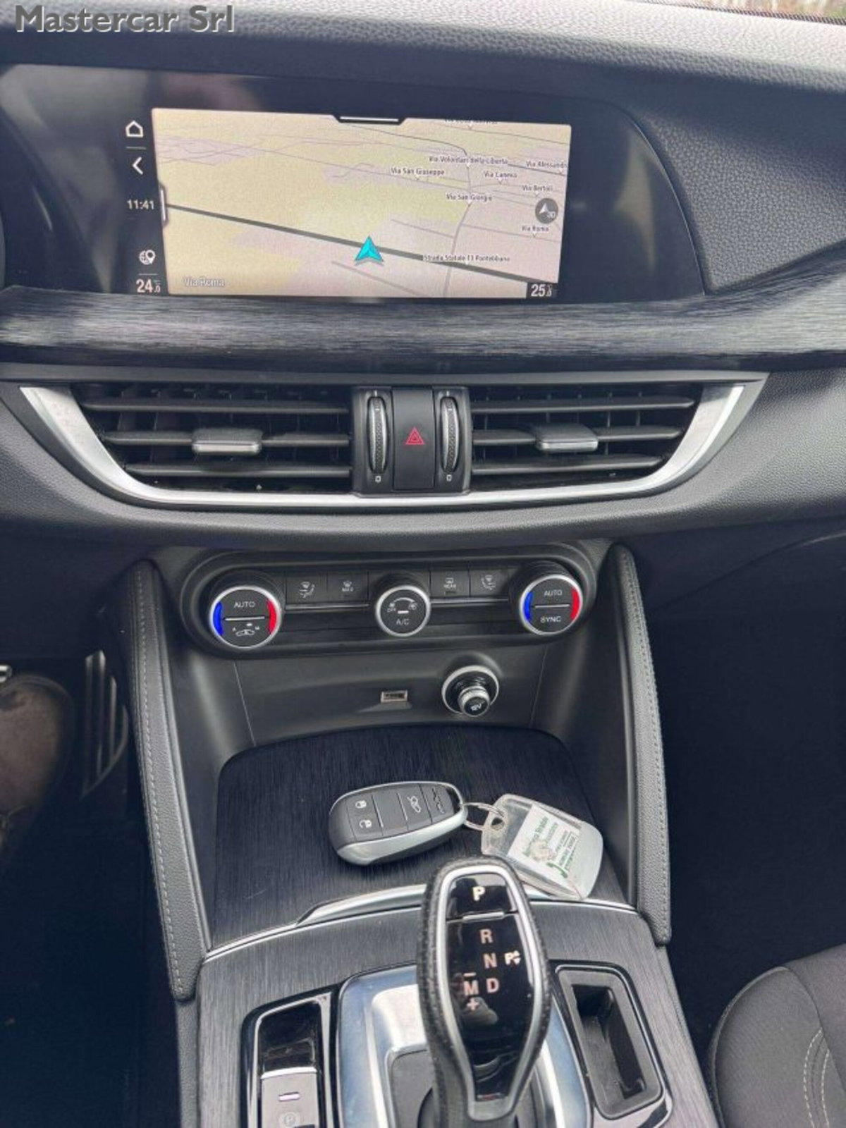 Alfa Romeo Stelvio 2.2 t Veloce Q4 210cv auto (10)