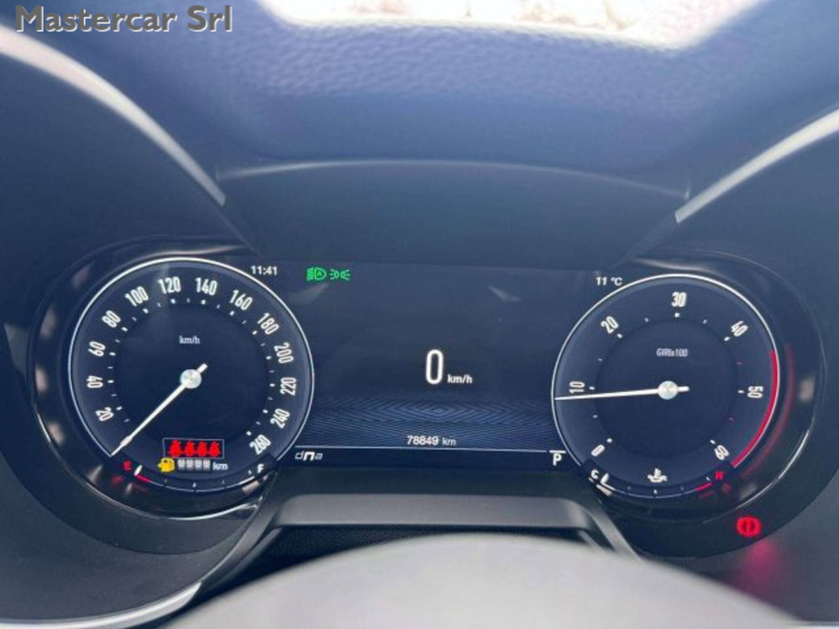 Alfa Romeo Stelvio 2.2 t Veloce Q4 210cv auto (11)