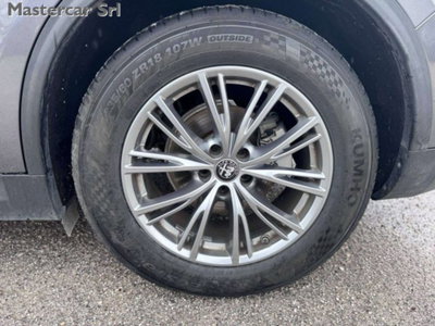 Alfa Romeo Stelvio 2.2 t Veloce Q4 210cv auto (13)