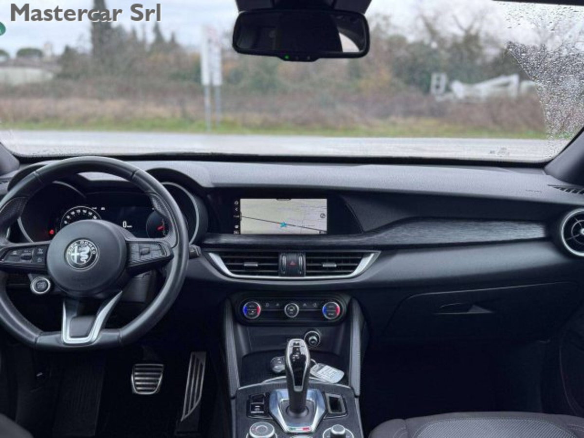 Alfa Romeo Stelvio 2.2 t Veloce Q4 210cv auto (14)