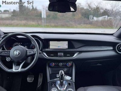 Alfa Romeo Stelvio 2.2 t Veloce Q4 210cv auto (14)